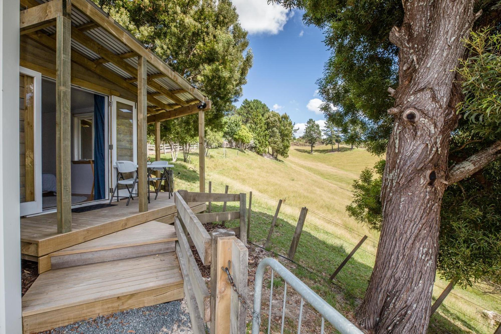 Private Cabin Close To The City Centre Фангареи Экстерьер фото